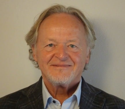 Hr. OLIVIER Franz - Konsulent, Betriebliche Vorsorge, Vermögensaufbau